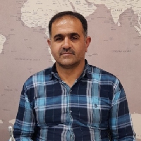 محمد دینی